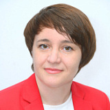 Ворошилова Мария Борисовна