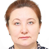 Кадыкова Галина Николаевна