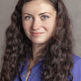 Лапшова Ирина Александровна