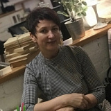 Еранова Ольга Николаевна