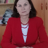 Эйснер Ольга Олеговна