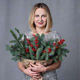 Лящук Светлана Александровна