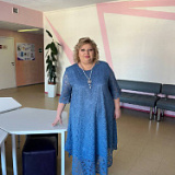 Рачёва Наталья Александровна