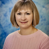 Овсянникова Наталья Владимировна