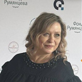 Золотова Елена Юрьевна