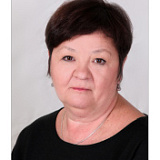 Елисафенко Марина Константиновна