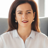 Барсукова Арина Владимировна