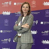 Семенова Людмила Валерьевна