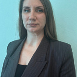 Некрасова Светлана Геннадьевна