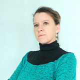 Сергеева Елена Николаевна