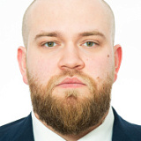 Корнеев Павел Сергеевич