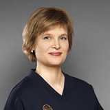Ястребцова Елена Александровна