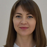 Корчагина Гульназ Айратовна