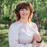 Плотникова Алена Павловна
