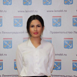 Афанасьева Дарья Васильевна