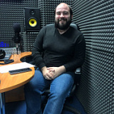 Панков Антон Олегович