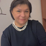 Хлебцова Марина Валерьевна