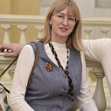 Чурсанова Наталья Ивановна