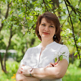 Костянова Анна Николаевна