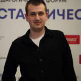 Насиров Эмин Забильевич