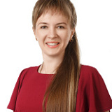 Рыбкина Елена Александровна