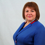 Спирина Евгения Владимировна