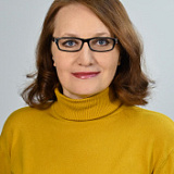 Дронова Елена Николаевна