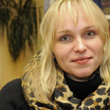 Чиркова Дарья Николаевна