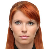 Фесюнова Ольга Дмитриевна