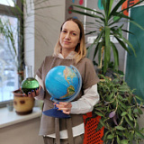 Млечко Екатерина Александровна