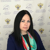 Борисова Оксана Васильевна