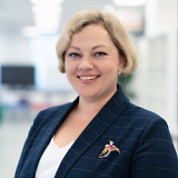 Волкова Наталья Анатольевна