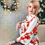 Еремина Ирина Александровна