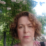 Поликарпова Ирина Николаевна