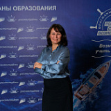 Соколова Инна Анатольевна