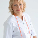 Петрухина Ольга Юрьевна