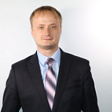 Куприянов Андрей Юрьевич