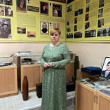 Алдонова Татьяна Анатольевна