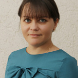 Базаркина Ольга Александровна