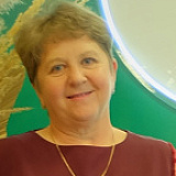 Колесникова Елена Николаевна