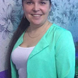 Чирмышева Татьяна Владимировна