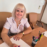 Кудренко Наталья Николаевна