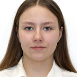 Виноградова Вероника Андреевна