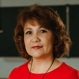 Семенова Лира Ринатовна