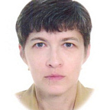 Борисова Ирина Вадимовна