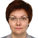 Ушева Татьяна Федоровна