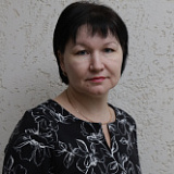 Яшкова Аксана Николаевна