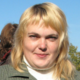Долгодуш Галина Викторовна