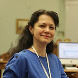 Фирсова Екатерина Валериевна