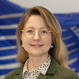Степанова Мария Александровна
